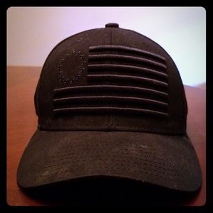 1776 United snapback